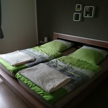 Ferienwohnung Wichtelgarten Kranenburg  Bagian luar foto